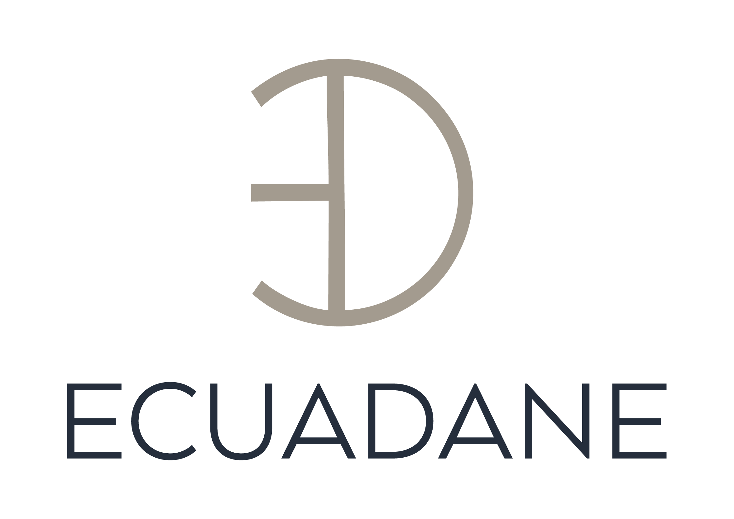 Ecuadane Logo