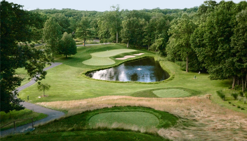 Saint Andrew's Course - Image 4