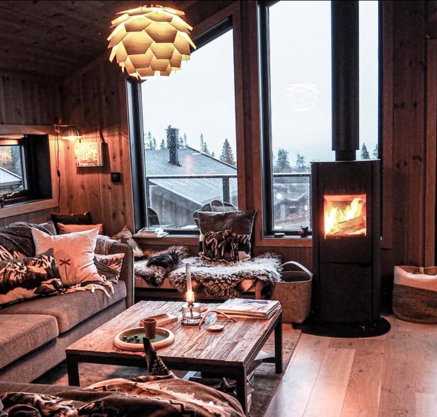 Ecuadane Hygge
